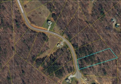 Smith Mountain Lake Lot For Sale in Glade Hill Virginia