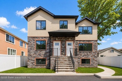 Brand new construction in a premier location. Own the block with - photo 1