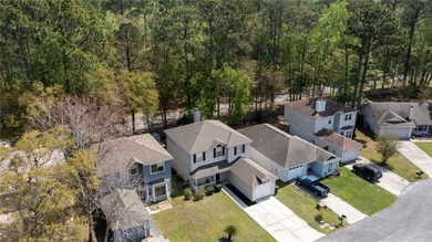 Inviting 3-Bedroom Home in Sugarmill Plantation! Welcome to 301 - photo 32
