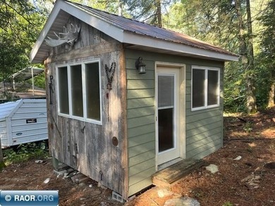 The beautiful *Vermilion River* is right out the door of this - photo 32