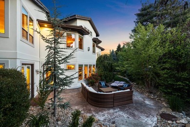 Perched in a private cul-de-sac in the coveted foothills of - photo 33