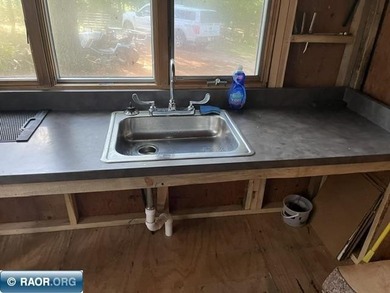The beautiful *Vermilion River* is right out the door of this - photo 33