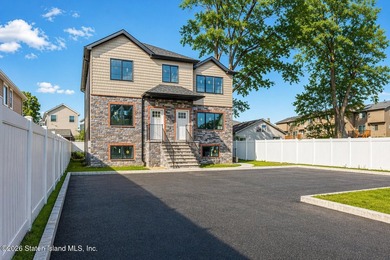 Brand new construction in a premier location. Own the block with - photo 3