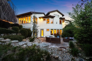 Perched in a private cul-de-sac in the coveted foothills of - photo 34