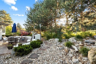 Perched in a private cul-de-sac in the coveted foothills of - photo 35