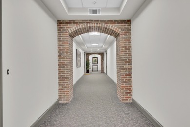 Experience penthouse living in the heart of historic Downtown