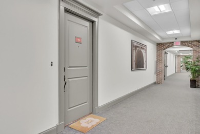 Experience penthouse living in the heart of historic Downtown