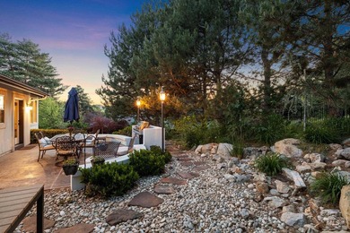 Perched in a private cul-de-sac in the coveted foothills of - photo 37