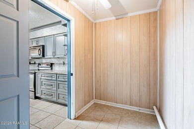 Welcome to this spacious two-story townhouse offering