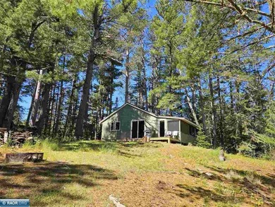 The beautiful *Vermilion River* is right out the door of this - photo 37