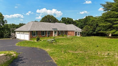 Beautiful 169-Acre Country Estate!Must view Virtual walkthrough