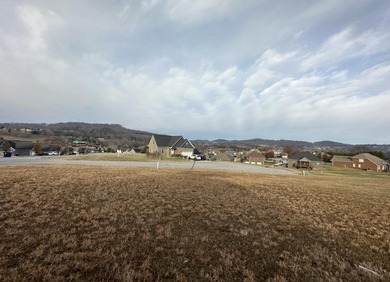 Cherokee Lake Lot Sale Pending in Morristown Tennessee