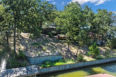 Cedar Creek Lake Lot For Sale in Tool Texas