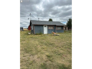 Lake Home For Sale in Westcliffe, Colorado