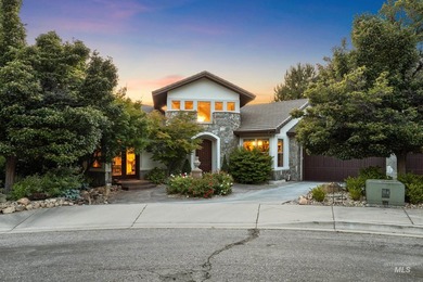 Perched in a private cul-de-sac in the coveted foothills of - photo 45