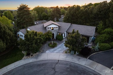 Perched in a private cul-de-sac in the coveted foothills of - photo 48