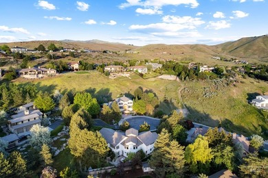 Perched in a private cul-de-sac in the coveted foothills of - photo 49