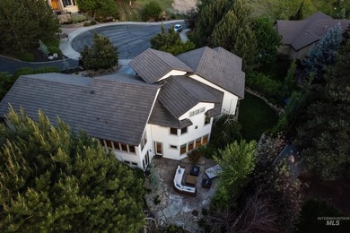 Perched in a private cul-de-sac in the coveted foothills of - photo 50