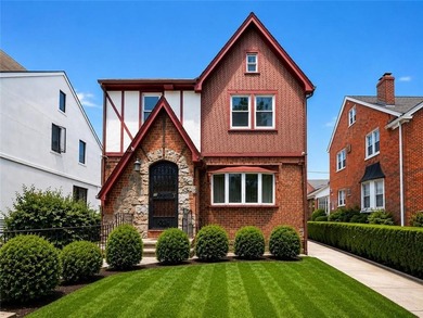 Discover 29 Exeter Street, an elegant single-family home in the - photo 1