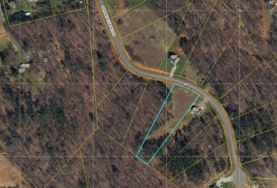 Smith Mountain Lake Lot Sale Pending in Glade Hill Virginia