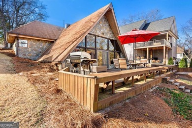 Experience lakefront living at its finest with this charming - photo 2