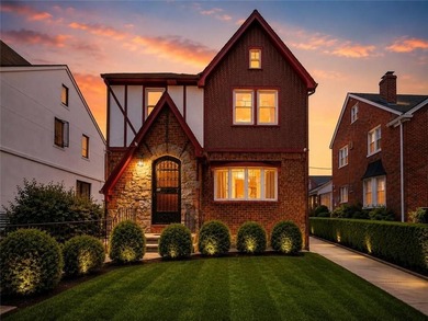 Discover 29 Exeter Street, an elegant single-family home in the - photo 3