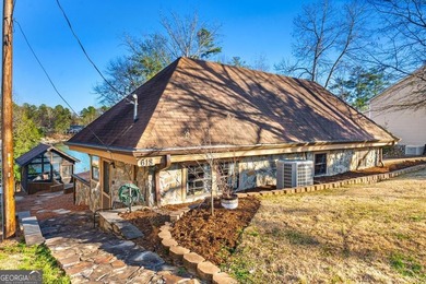 Experience lakefront living at its finest with this charming - photo 3