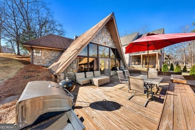 Experience lakefront living at its finest with this charming - photo 4