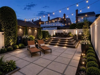 Discover 29 Exeter Street, an elegant single-family home in the - photo 6