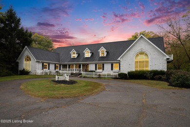 (private lake, pond, creek) Home For Sale in Lyndon Kentucky