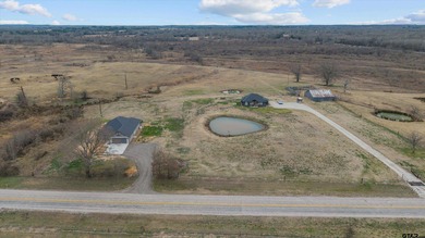 (private lake, pond, coastal) Acreage For Sale in Van Texas