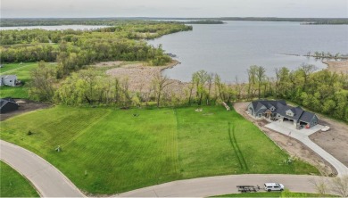 Lake Ida Lot For Sale in Ida Twp Minnesota