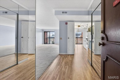 Spacious, impeccably maintained, and full of classic charm, this