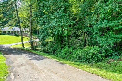 Come and build your dream home on this wooded & private lot with - photo 3