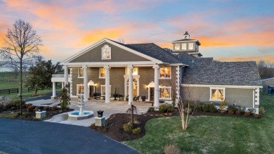 Welcome to Longview Estate! This architectural masterpiece