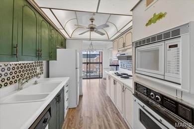 Spacious, impeccably maintained, and full of classic charm, this