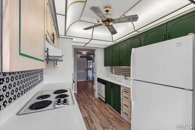 Spacious, impeccably maintained, and full of classic charm, this