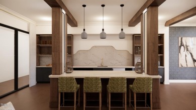 Welcome to THE ELLIS AT CORNWALLIS by Veranta Properties!