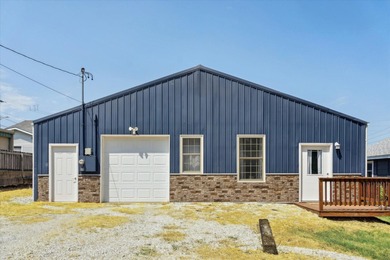 Stockton Lake Home Sale Pending in Stockton Missouri