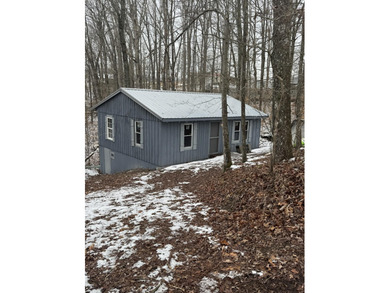 Lake Cumberland Home For Sale in Nancy Kentucky