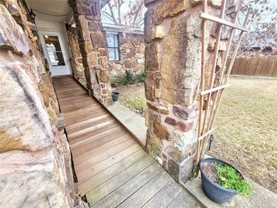 So Much Potential! This solid 3-bedroom, 2-bath home with a