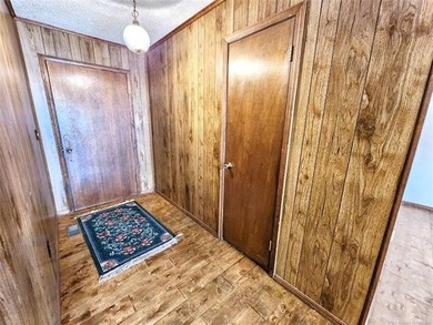 So Much Potential! This solid 3-bedroom, 2-bath home with a