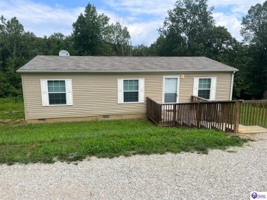 (private lake, pond, creek) Home For Sale in Clarkson Kentucky