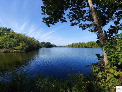 Lake of the Ozarks Acreage For Sale in Warsaw Missouri