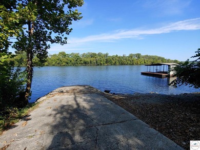 8.5 Acres Near Lake of the Ozarks - Clearwater Rd, Warsaw, MO - photo 2