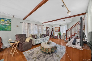 Welcome to 77 Irving Place in New Rochelle. This charming - photo 5
