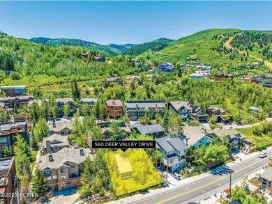Jordanelle Reservoir Home For Sale in Park City Utah