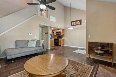 Welcome to this charming two-story townhome offering comfortable - photo 12