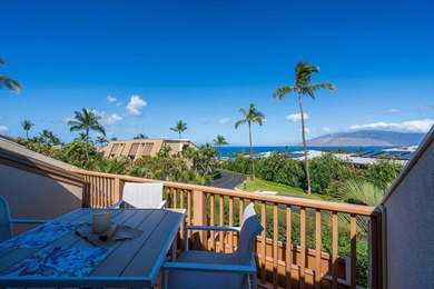Perched at the top of Maui Kamaole affords this condo a very - photo 14