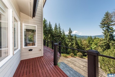 Architectural gem with stunning views of the Olympic Mountains - photo 15